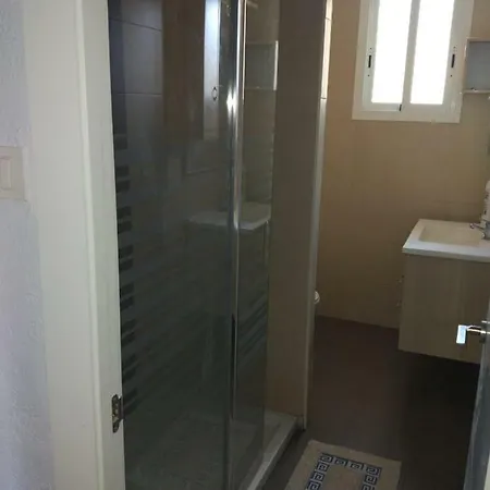 Apartment Avenida Cid Valencia